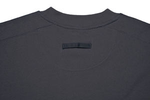 Textile publicitaire : Workwear Sweater Gris foncé 3