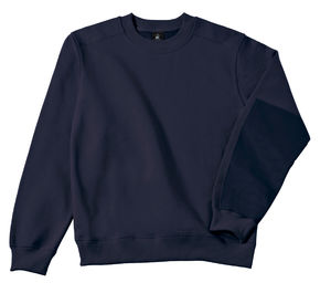 Textile publicitaire : Workwear Sweater Marine 1