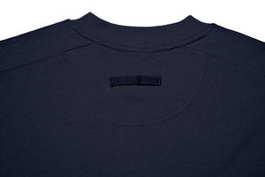 Textile publicitaire : Workwear Sweater Marine 2