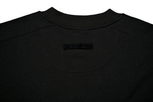 Textile publicitaire : Workwear Sweater Noir 2