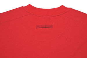 Textile publicitaire : Workwear Sweater Rouge 5