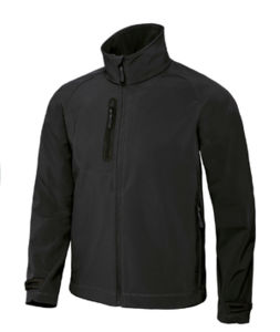 fabricant blouson sport à personnaliser Noir